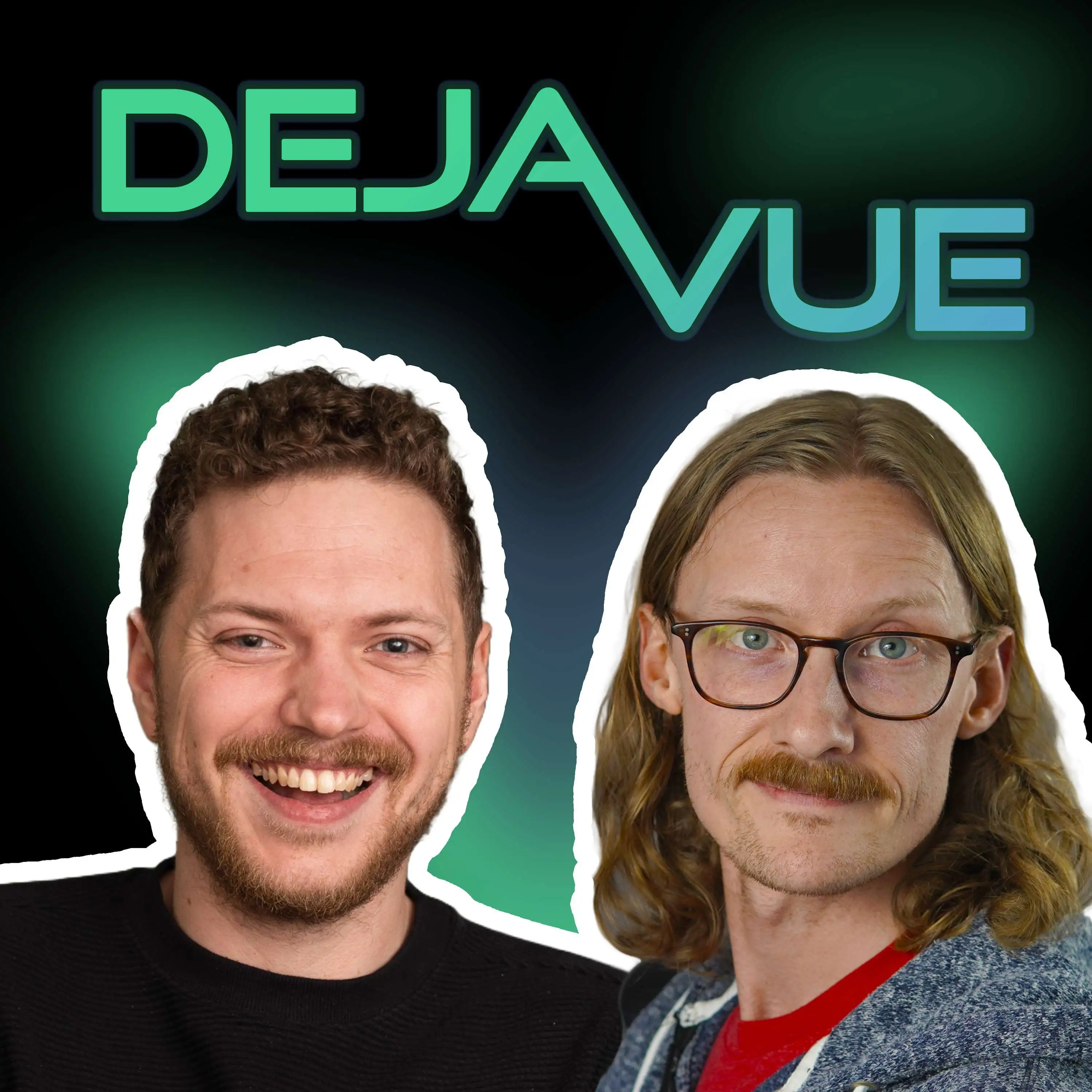 DejaVue Podcast