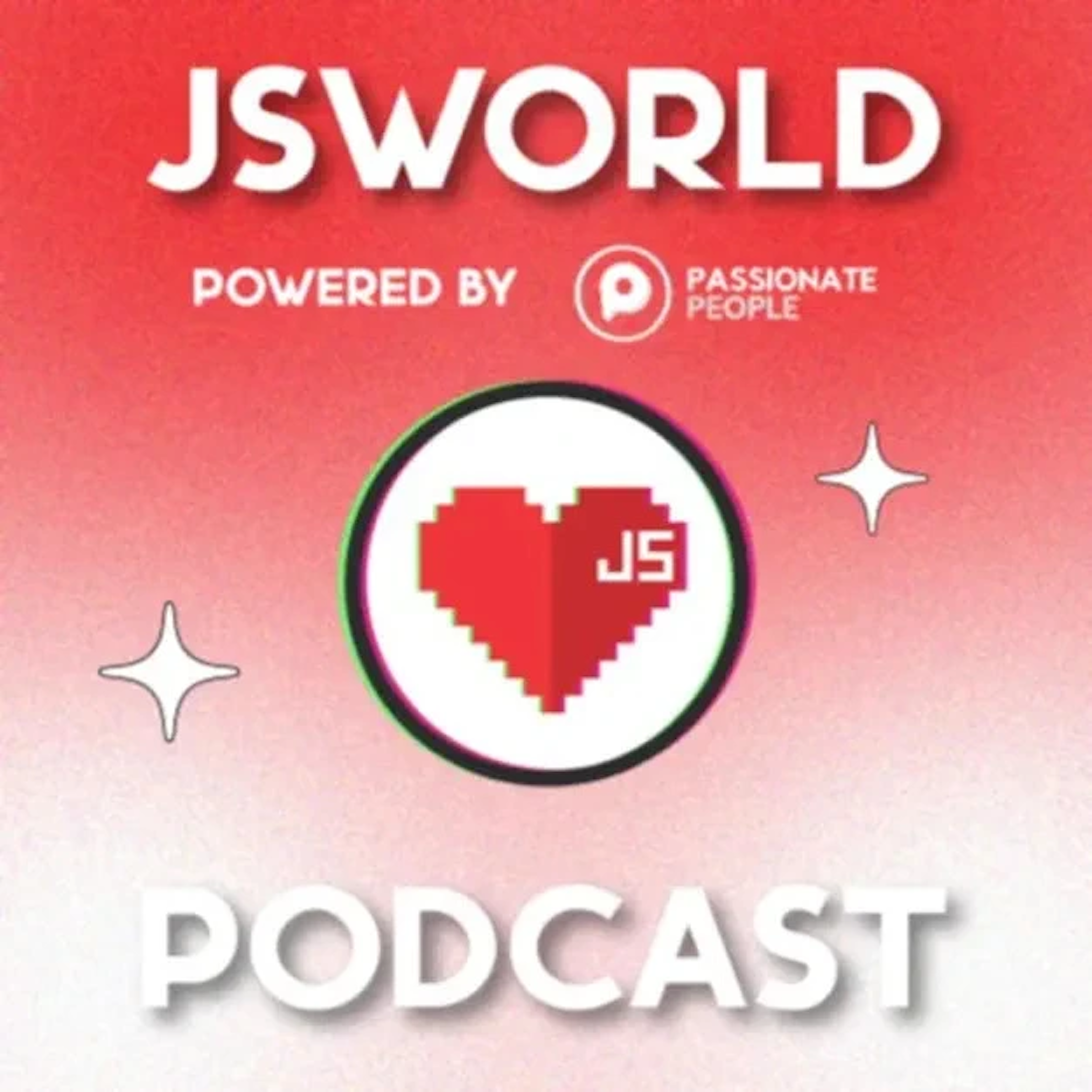 JSWORLD Podcast