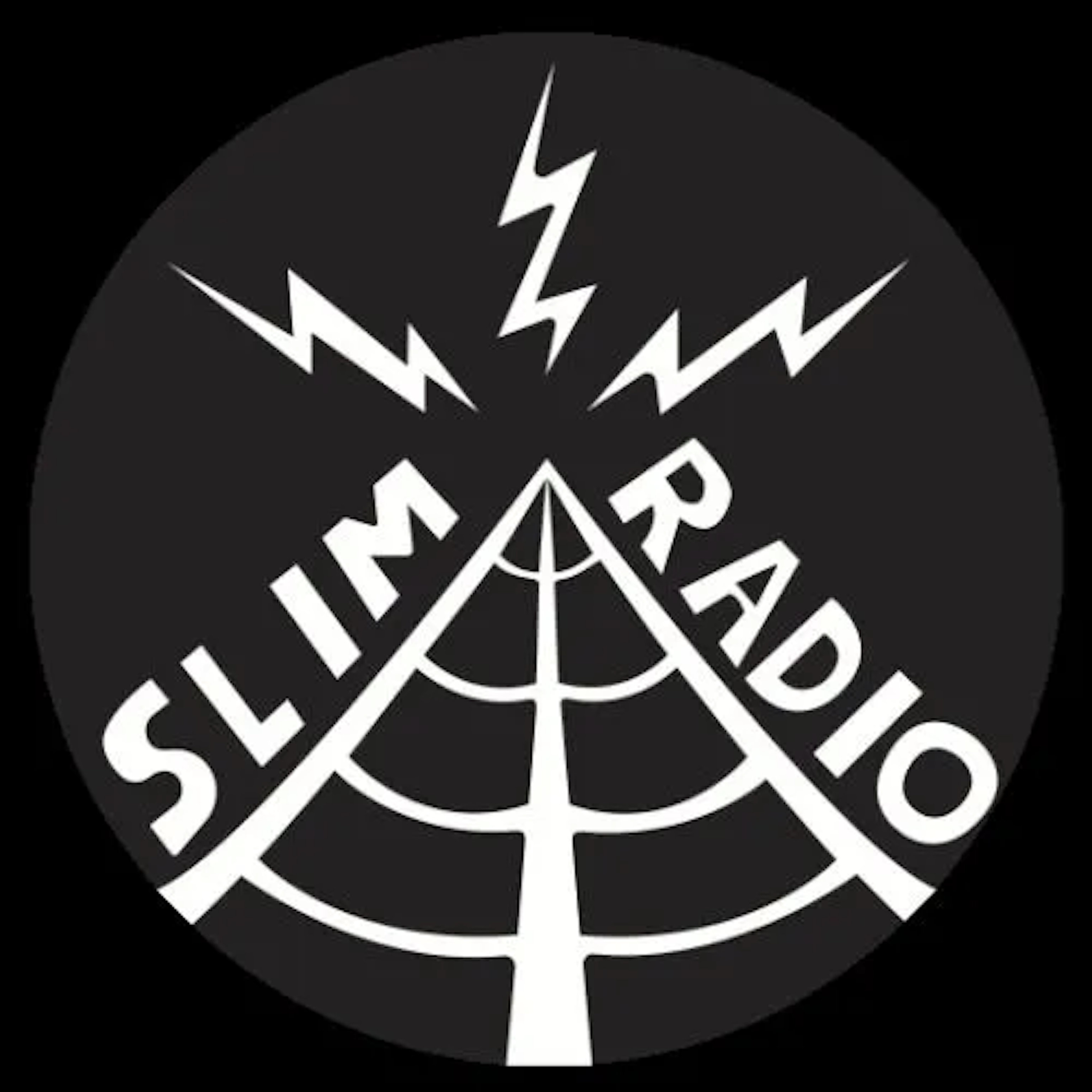 Frames - Slim Radio Amsterdam
