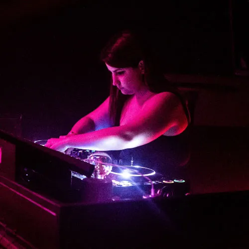 DJ Sets