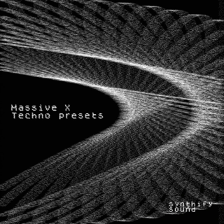 Massive X Techno Preset Bank